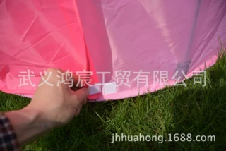 厂家销售儿童公主帐篷