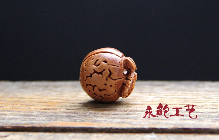 雕刻工艺品_桃核文玩 胡雕刻工艺品 桃核工艺品 批发 配件饰品 - 阿里巴巴