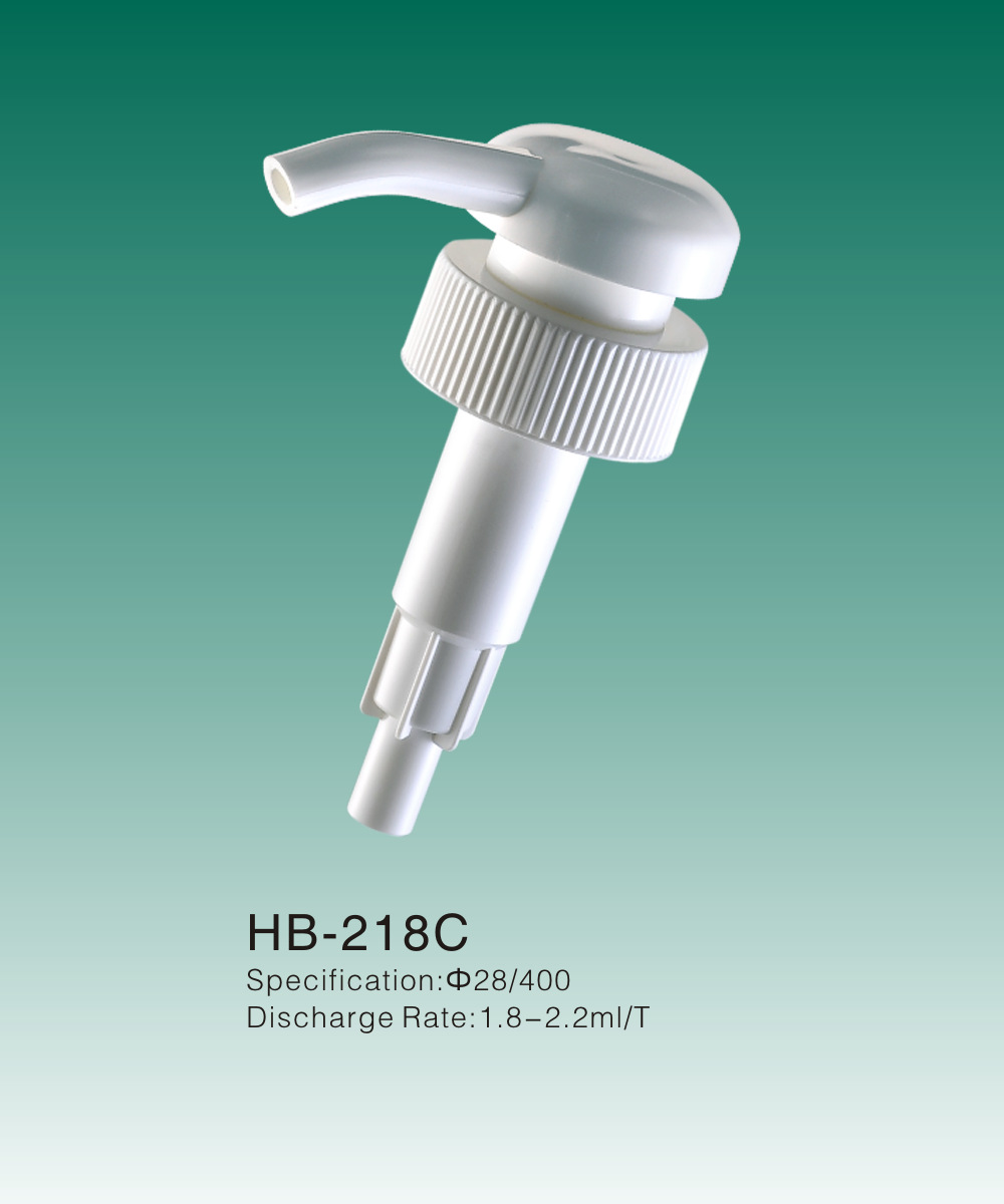 HB-218C