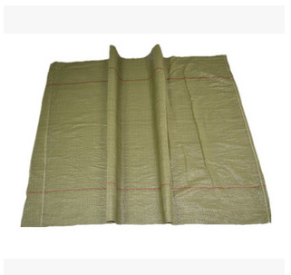 大号灰色编织袋蛇皮袋 可做物流包装袋宽150*200 长灰色编织袋