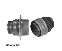 �F؛Amphenol/MS3102A20-29S-RES�B����17P BOX W/SCKTԭ�b��Ʒ