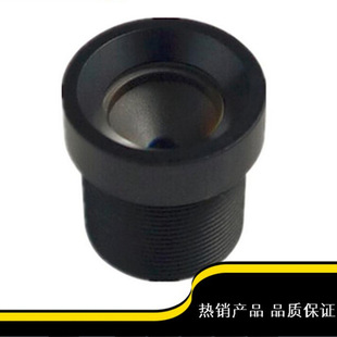 ��ҕͨģ�M�z��C8mm�ΰ�C�O��С�R�^ �t���R�^ M12�ӿ�