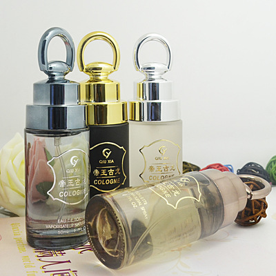 Qiu Xia Emperor Cologne Light perfume Men&#39;s fragrance Supplying 50ML