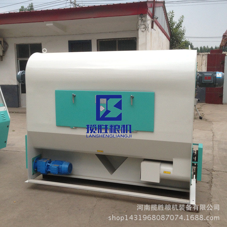 芝麻风选除尘设备粮油加工企业原粮清理专用循环风选器除尘专用