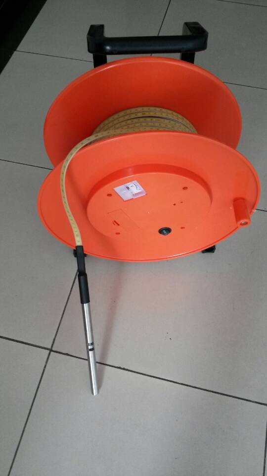 厂家直销水位仪30m  WLM1-30 钢尺水位仪