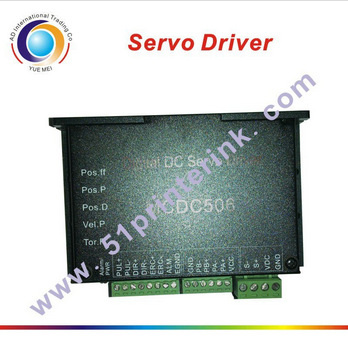 精工伺服器 ACDC506伺服器