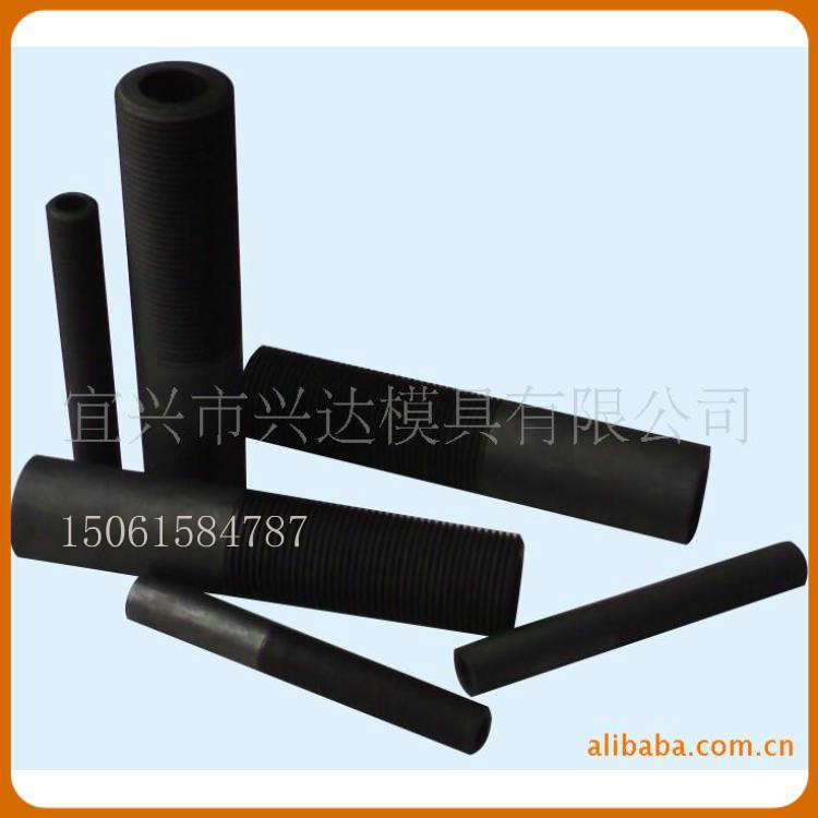 厂家供应石墨制品 连铸上引无氧铜杆模具结晶器，性价比高