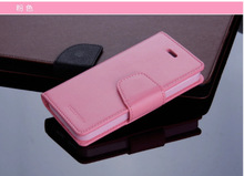 goospery适用于三星S7 G930手机壳S7 EDGE 保护磁扣翻盖钱包皮套