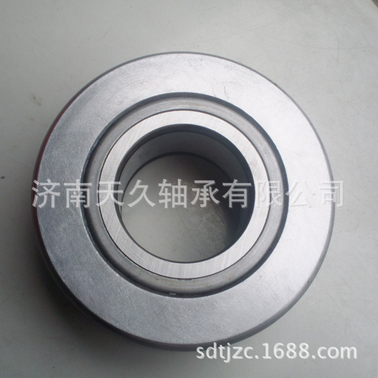 LR5306-2RS LR5306KDDU滚轮轴承 STO45带内圈滚轮轴承