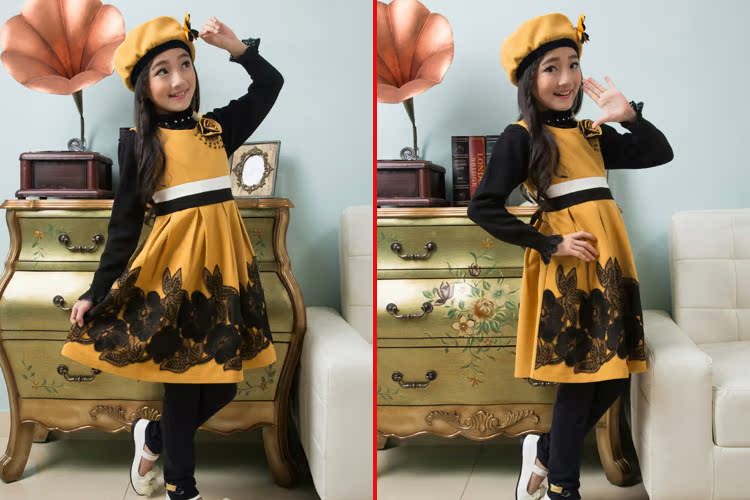 卡莎可咪 模特圖4