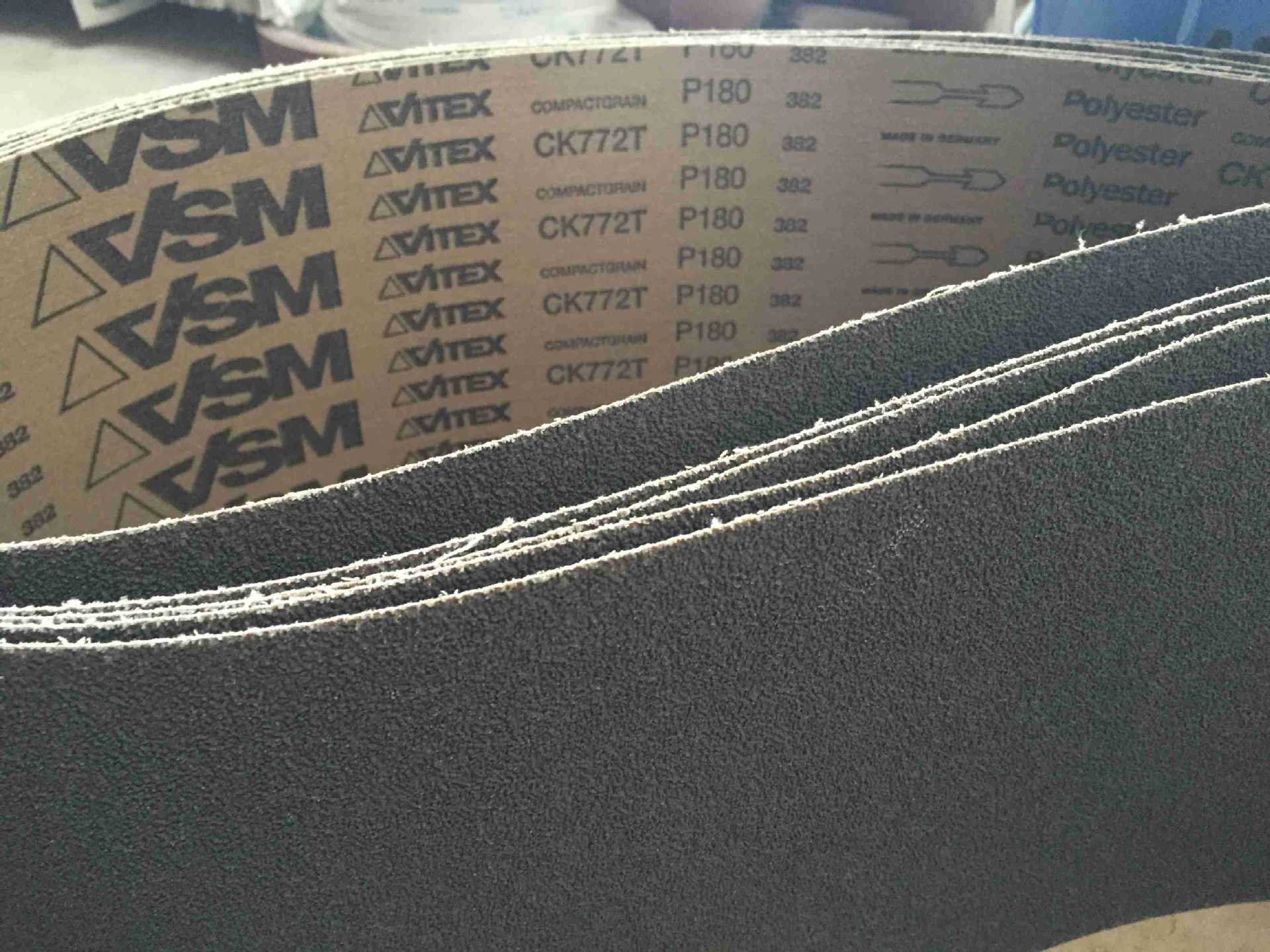 厂家特价大量供应德国VSM砂带,陶瓷、堆积磨料、锆刚玉砂带-阿里巴巴