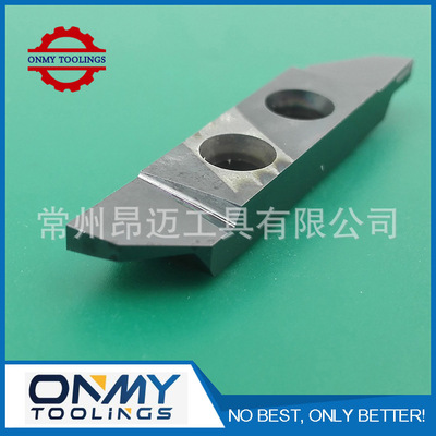 非标走芯机 凸轮车自动车不锈钢钛合金专用切槽切断前扫刀