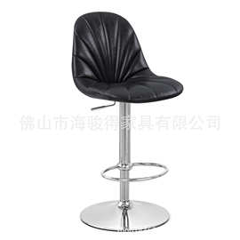 厂家批发bar stool新款休闲酒吧椅可旋转升降电脑椅创意椅子定 制