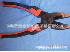 批发美国米沃奇Milwaukee 6合1 钢丝钳 48-22-3309