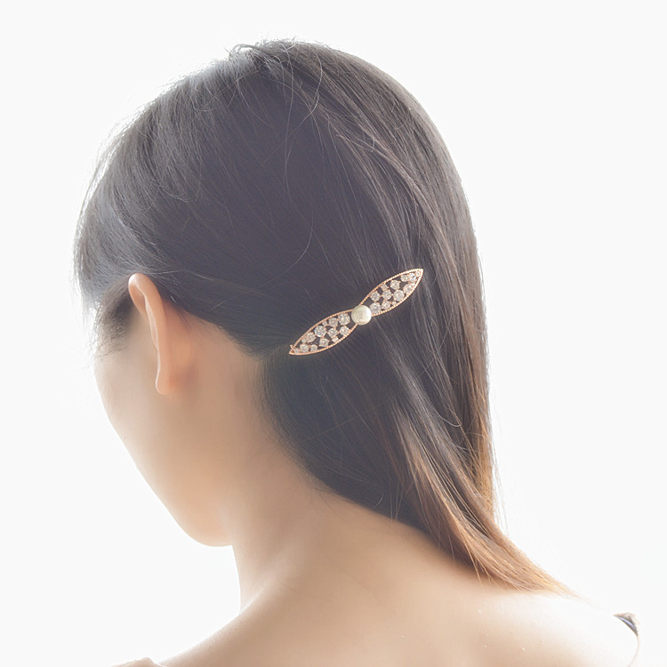 Bandeau cheveux - Ref 269963 Image 41