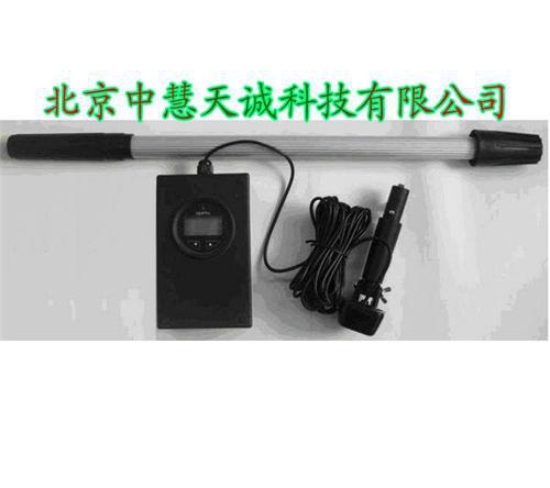 便携式超声波水深仪