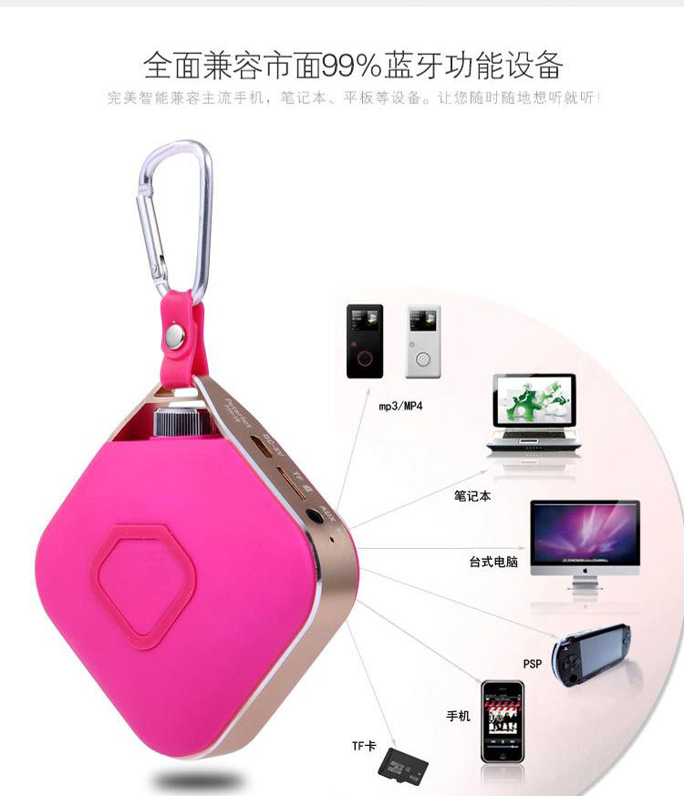 Haut-parleurs pour vélos - Ref 2265304 Image 84