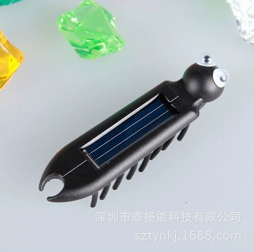 Manufacturer's solar polygen