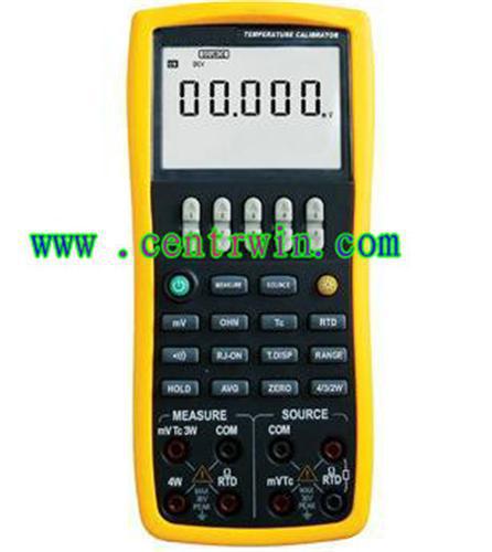 过程仪表校验仪