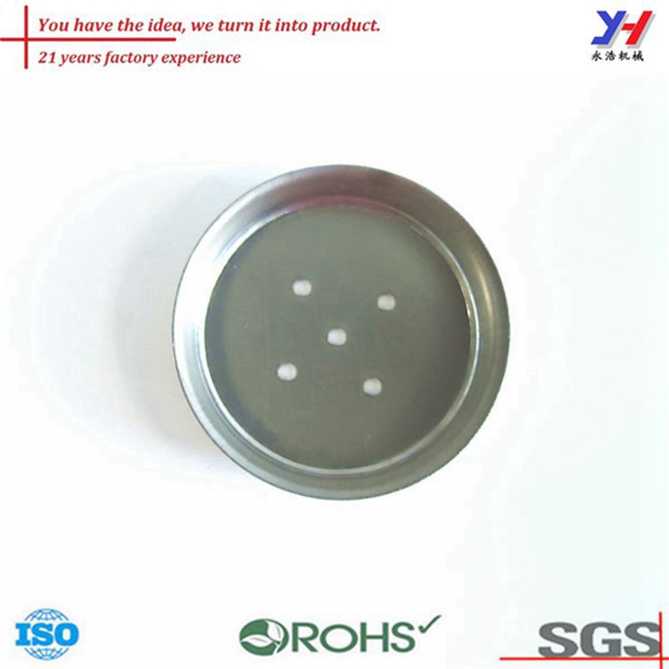 定制不锈钢冲压件 抛光冲压件