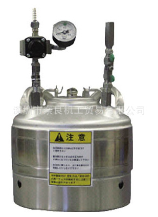 CT-N5T-SR压送罐日本扶桑精机FUSOSEIKI