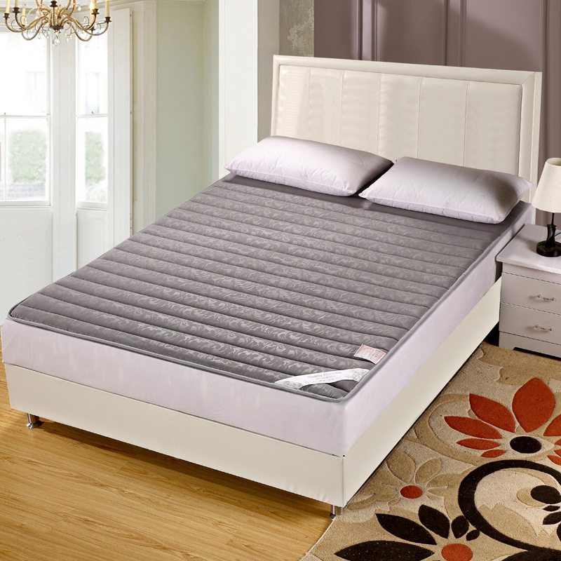 wholesale high-grade Ruggedized Fragrant cotton Jacquard weave mattress massage mattress -1