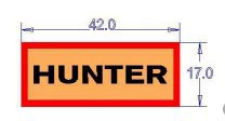 Hunter rubber chapter