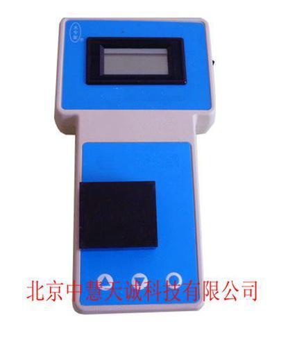 智能便携式硫酸盐测定仪