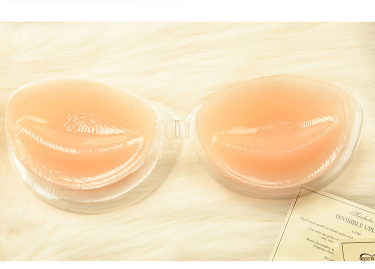 Soutien-gorge invisible jeunes femmes - Ref 788186 Image 25