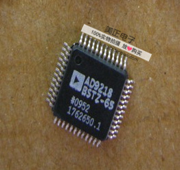 AD9218BST-65 AD9218BSTZ-65 AD9218BSTZ模数转换器LQFP-48