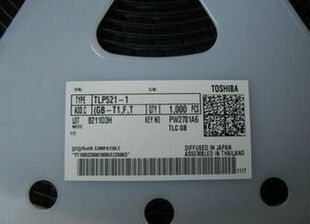TLP521-1GB/GR P521 �NƬ ����