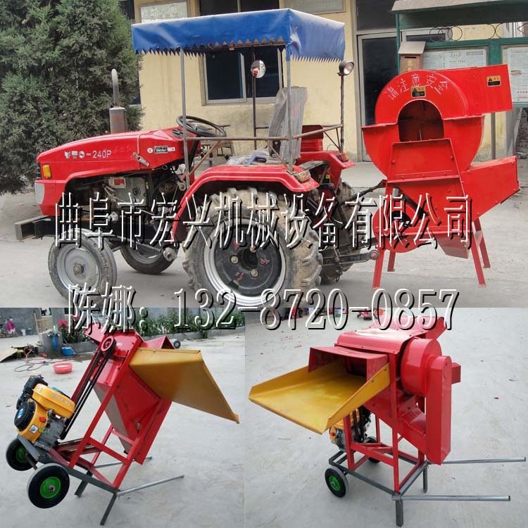 家用小麦脱粒机_种子脱粒机图片