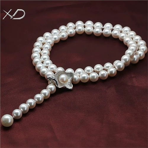 8mm beads 68cm+67g