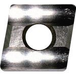 日本富士元工业FUJIGEN 定位倒角刀/双面用刀片C32GUX-AC15D