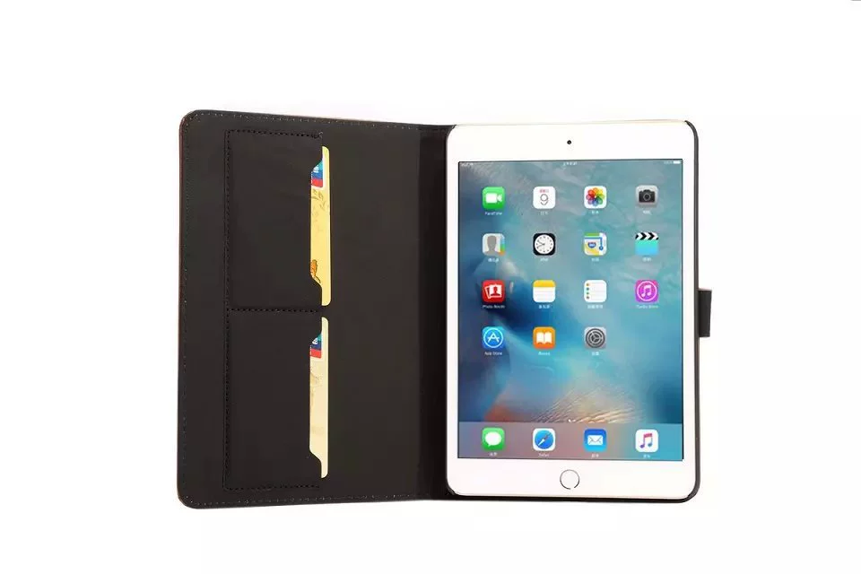 Защитный чехол для планшета iPad Mini 5 / Mini 4, кожаный чехол MINI4/5