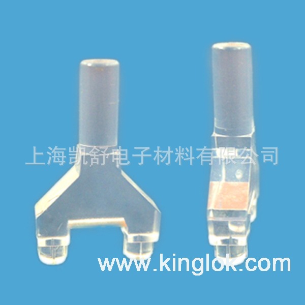 LED导光柱 导光棒 LED指示灯LEM-180 PC聚光导光柱PC导光柱LEM-69