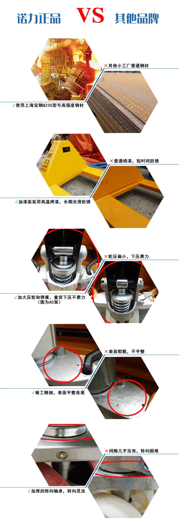搬运车8