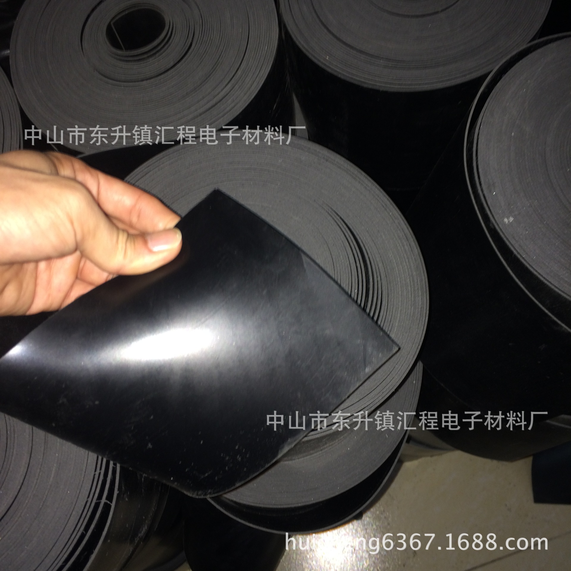 厂家供应 平面橡胶密封条 橡胶防滑 防震防撞长条 客服需求 等等