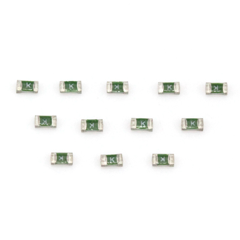 集电通一次性贴片保险丝JFC0603-1200FS陶瓷贴片2A 32V原装