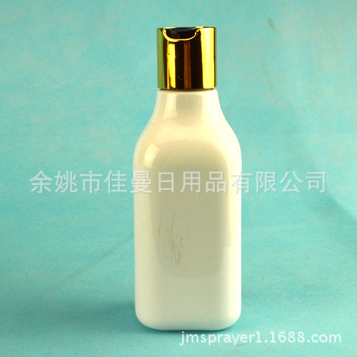 200ML 千秋盖瓶 花水瓶 纯露瓶避光 PET瓶 PET塑料瓶