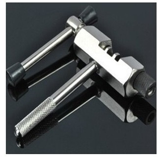 Manufacturer of stainless steel bicycle mountain bike chain cutter, chain breaker, chain remover, chain tool