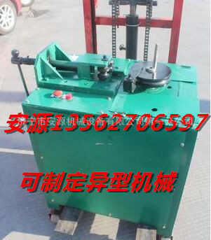 电动三轮车蓬弯管机、电动遮雨棚弯管机2020年热销