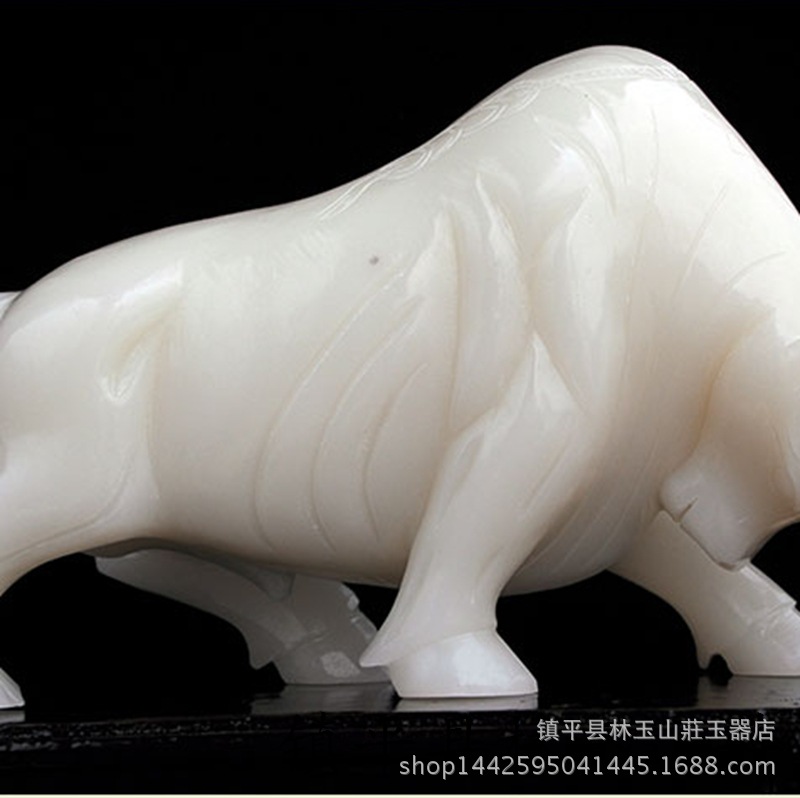 玉器摆件定制
