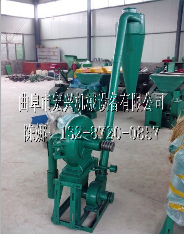 面粉加工设备|小麦面粉机械|小麦磨面机