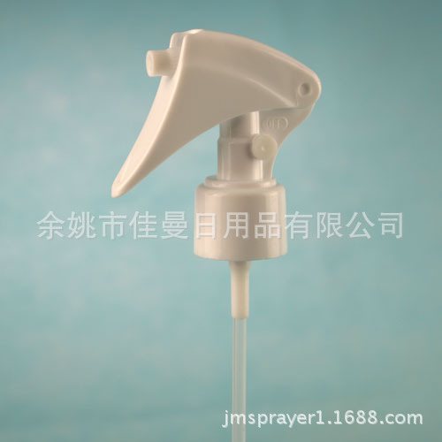 直销手扣式小老鼠迷你喷枪 塑料方枪 喷雾喷头