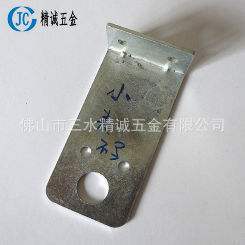 厂价直销铝压接管各种通信天线配件Ф6.8*13.5*内孔Ф4 JC05-02