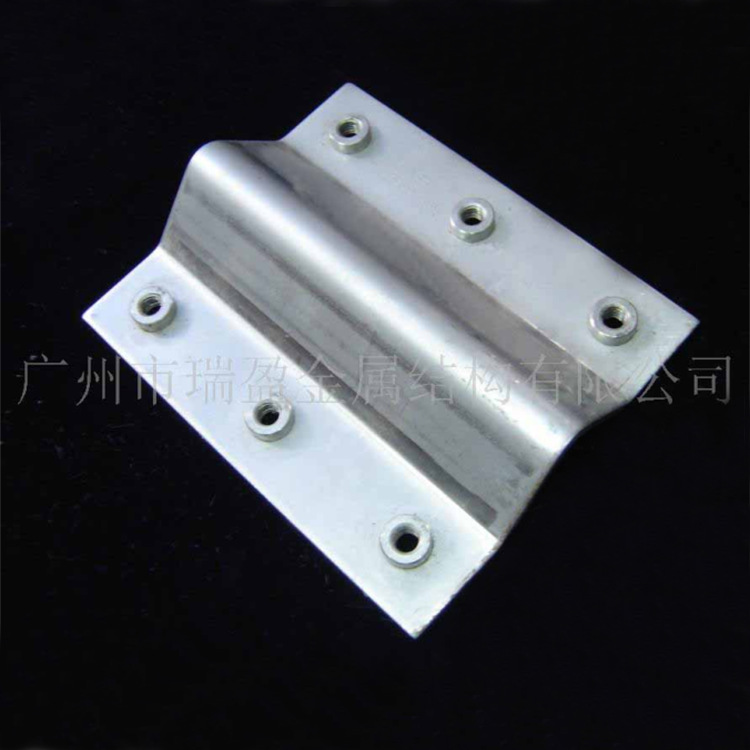 五金冲压加工 机加数控钣金 钣金机箱定制 金属制品加工