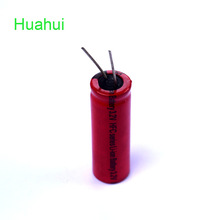 HUAHUI  3.2V HFC1340 320MAH 铁锂航模锂电池 磷酸铁动力锂电池