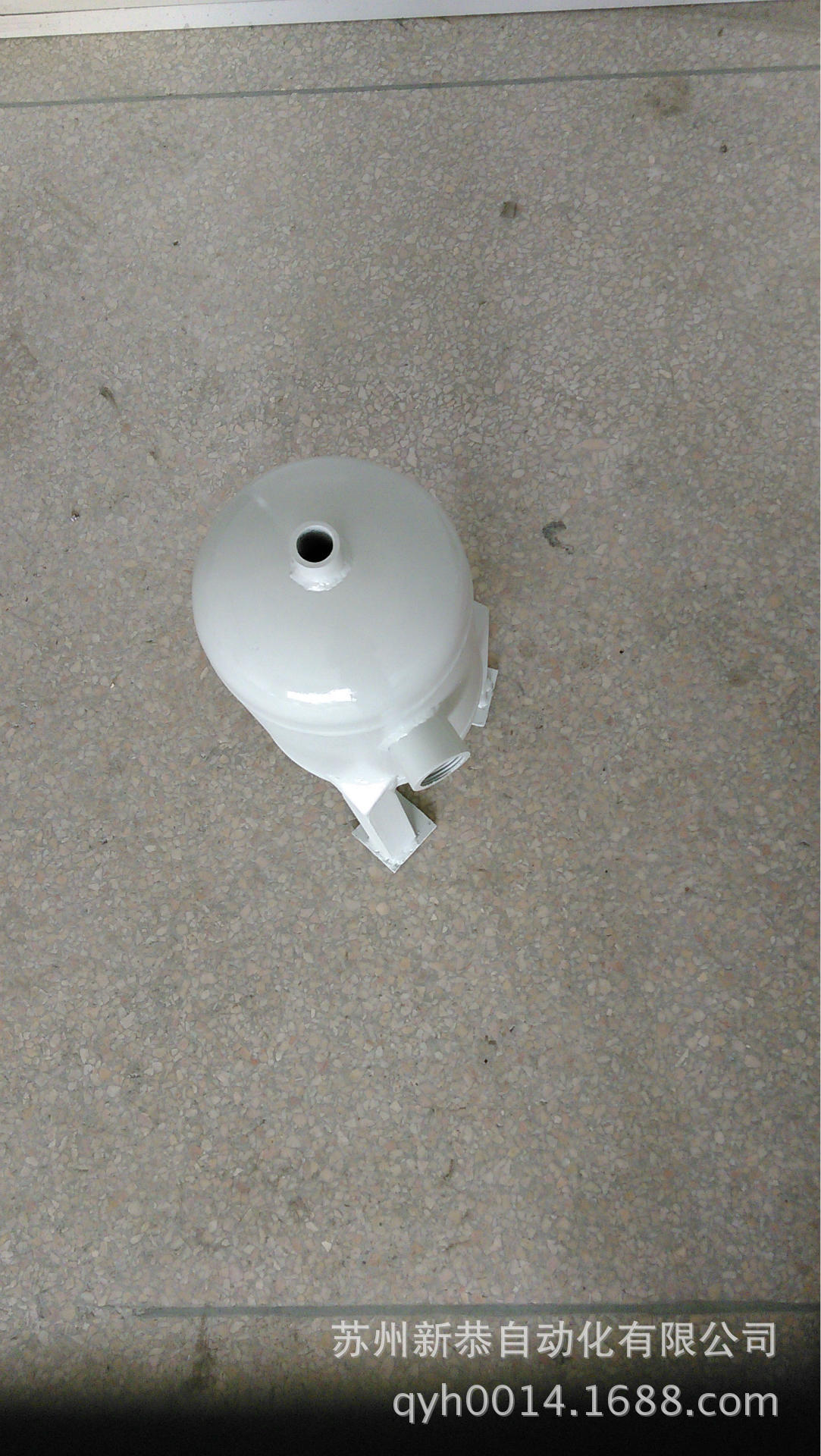 抽真空用真空罐_真空罐 小型抽真空用真空罐 