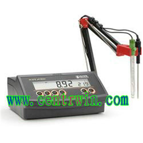 实验室pH测定仪/